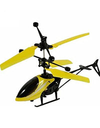 Exceed Flying Helicopter Toy With Remote And Dual Mode Control For Kids
