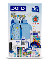 DOMS Art Carnival Kit
