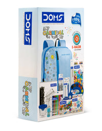 DOMS Art Carnival Kit
