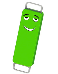 Blix Queaky – the interactive voice and sound toy
