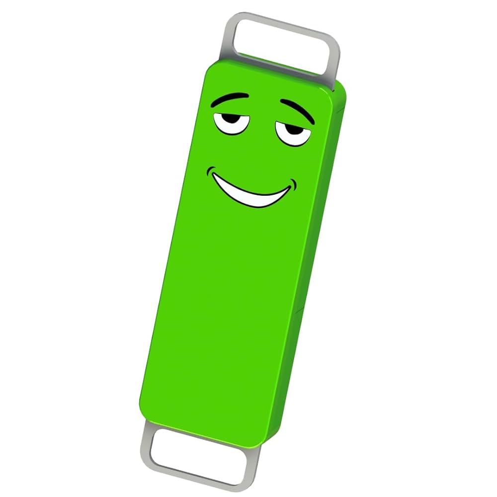 Blix Queaky – the interactive voice and sound toy