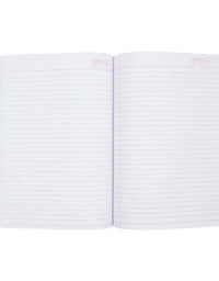 DOMS Single Line Notebook
