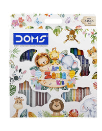 DOMS Art Zania Kit
