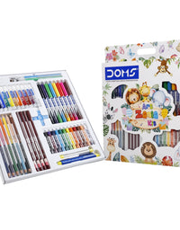 DOMS Art Zania Kit
