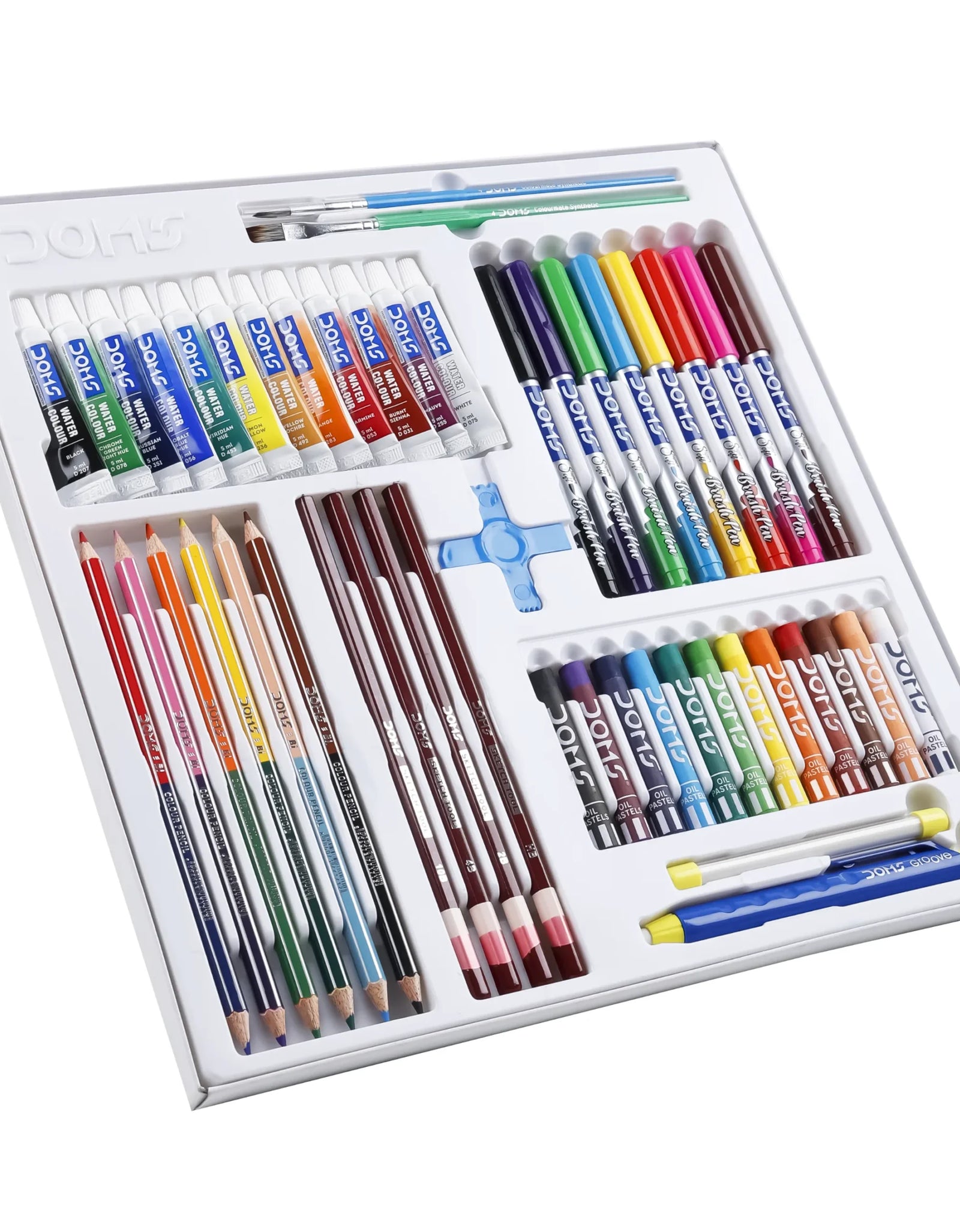 DOMS Art Zania Kit