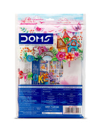 DOMS Art Strokes Kit
