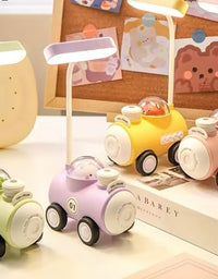 LAMP MU 339 with Sharpener
