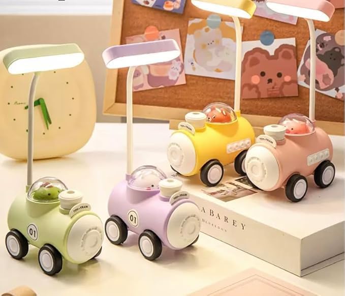 LAMP MU 339 with Sharpener