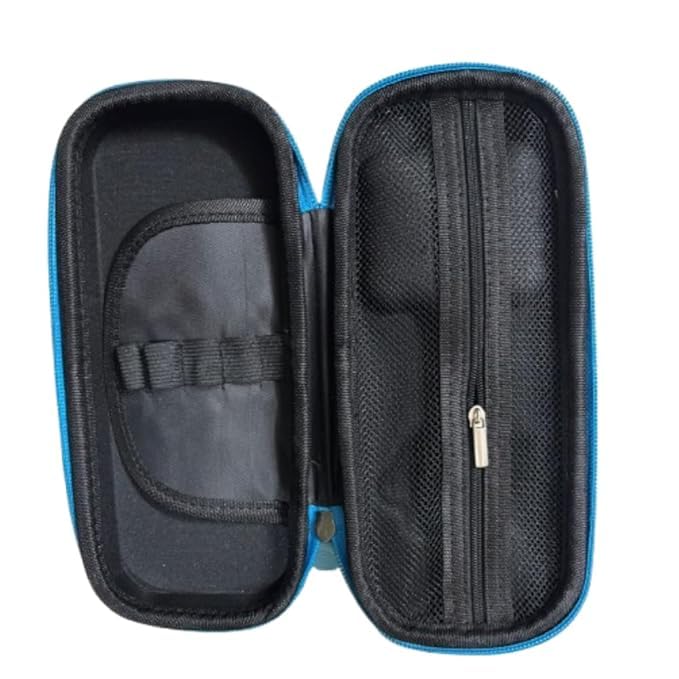3D Calculator Pouch