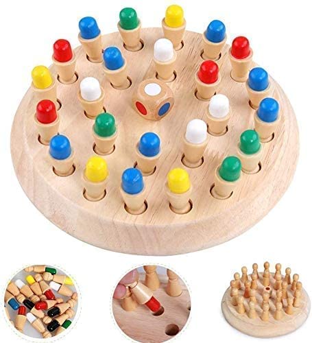 Simmar🧠 Memory Chess Game – A Timeless Challenge for Sharp Minds! 🎲