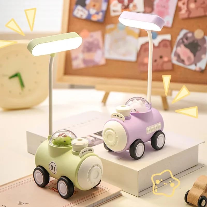 LAMP MU 339 with Sharpener