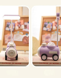 LAMP MU 339 with Sharpener
