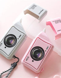 Bitoon BT-7377 Fashion Camera Correction Tape
