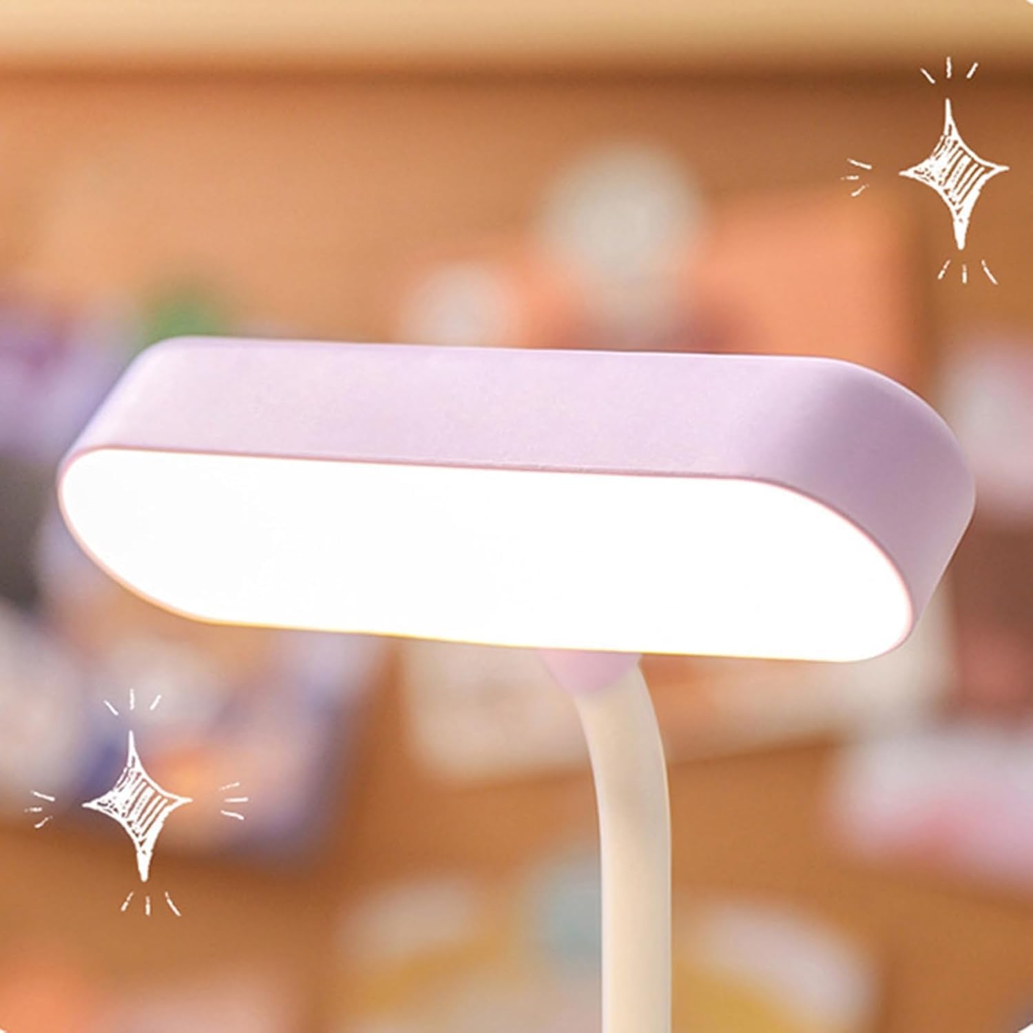 LAMP MU 339 with Sharpener