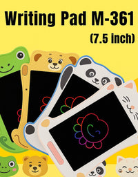 7.5 Inch LCD Writing Pad
