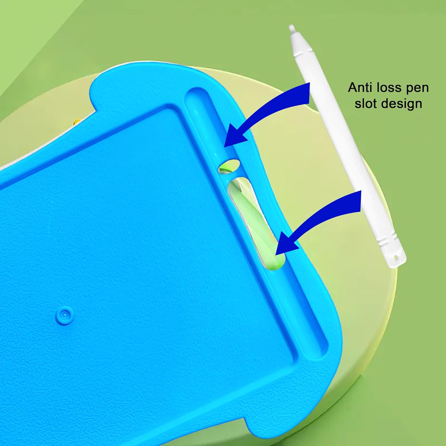 7.5 Inch LCD Writing Pad