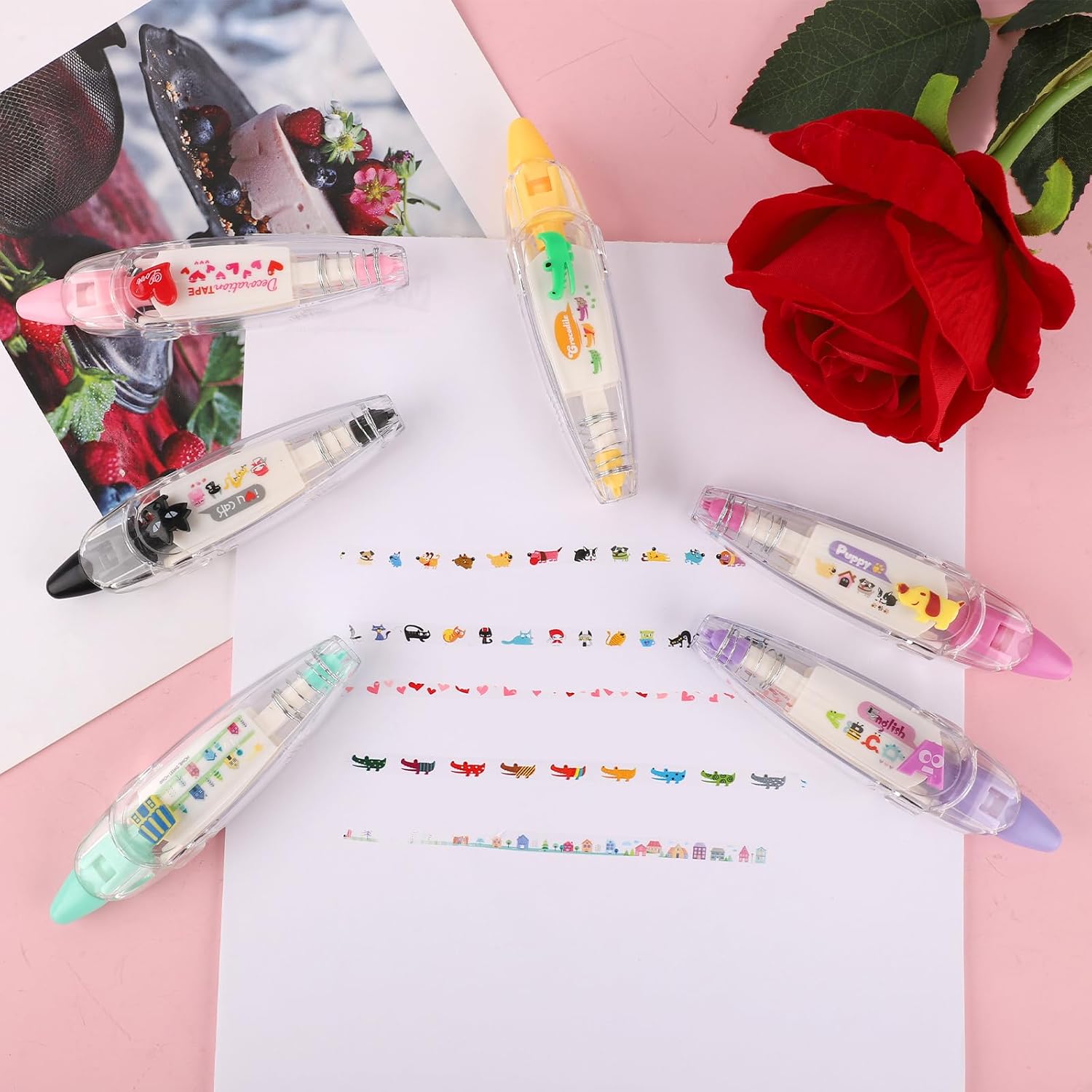 Correction Tape-5050