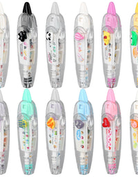 Correction Tape-5050
