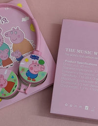 Kids Headphones
