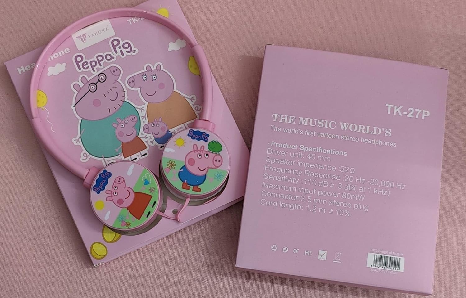 Kids Headphones