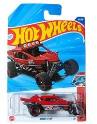 Hot Wheels Dune IT UP Competizione
