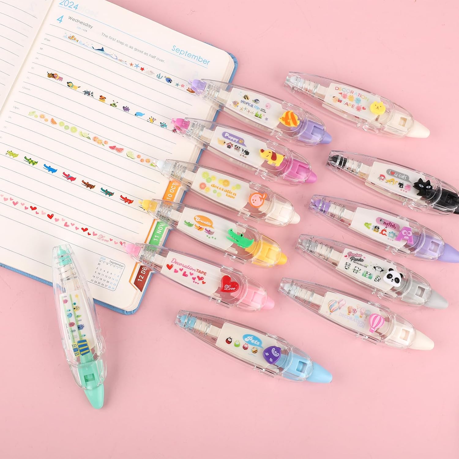 Correction Tape-5050