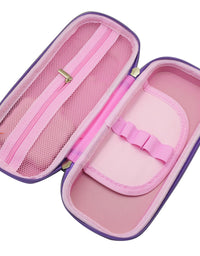 3D Calculator Pouch
