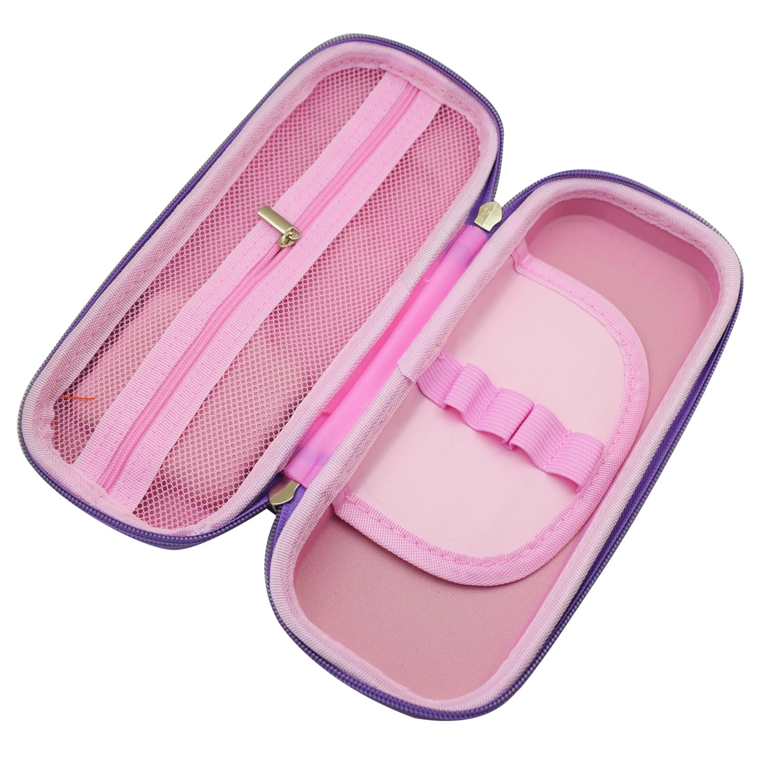 3D Calculator Pouch