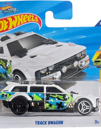 Hot Wheels Track Dwagon
