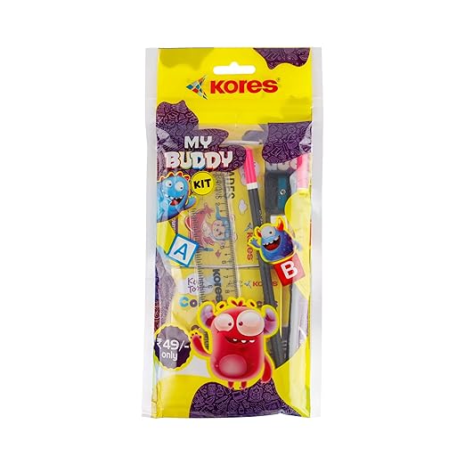 Kores My Buddy Kit