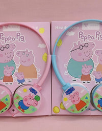 Kids Headphones
