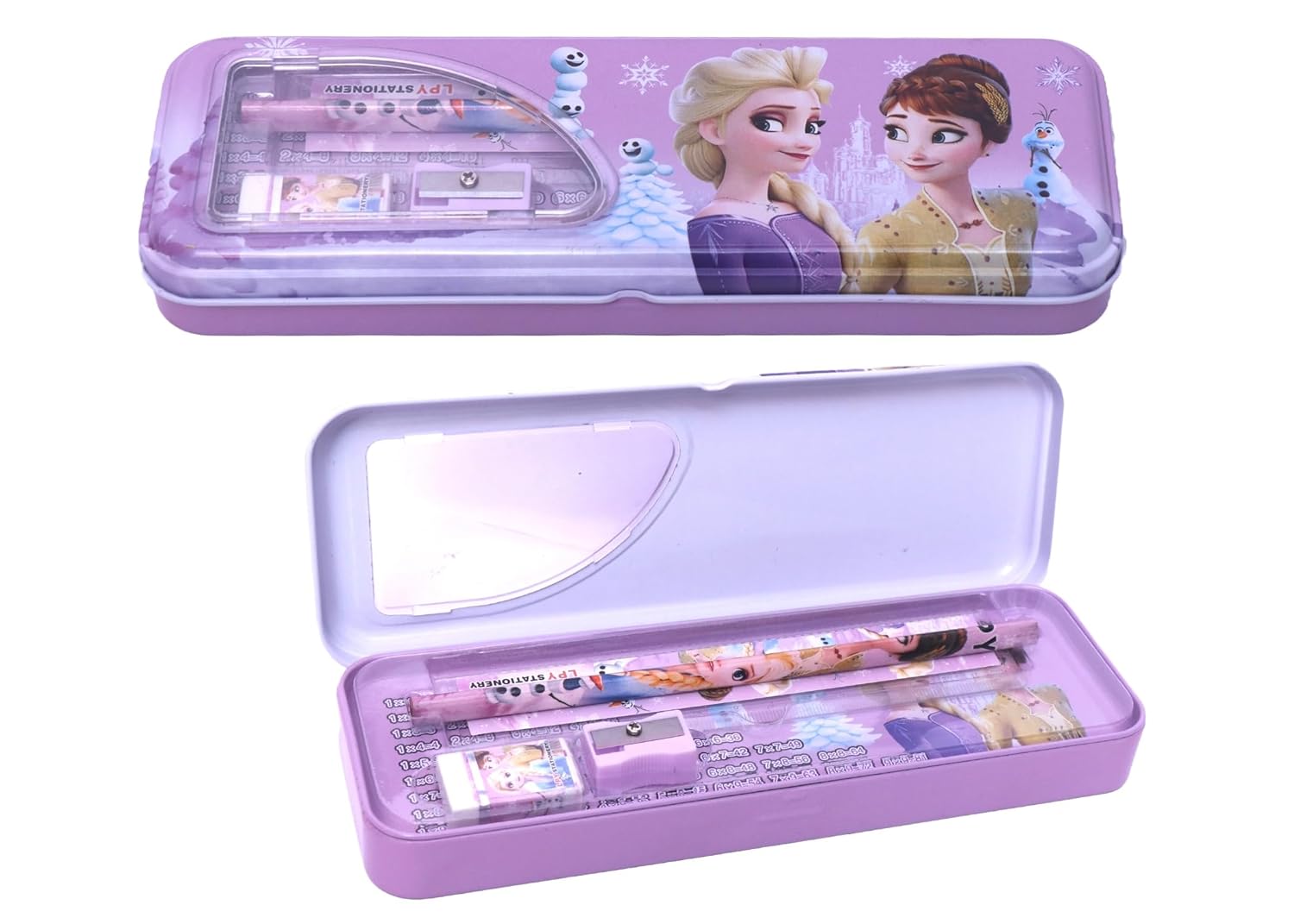 Pencil Box 99-15
