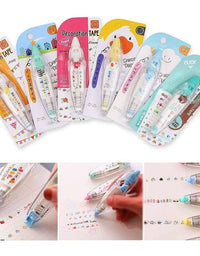 Correction Tape-5050
