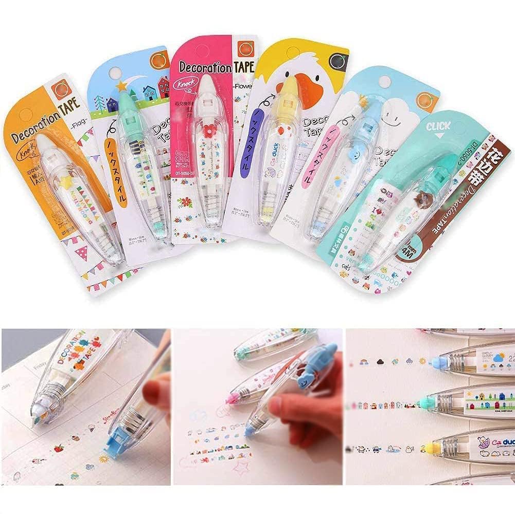 Correction Tape-5050