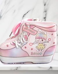 Shoe Shaped Bank for Kids | Steel Coin Bank| 3D embossing Coin Bank
