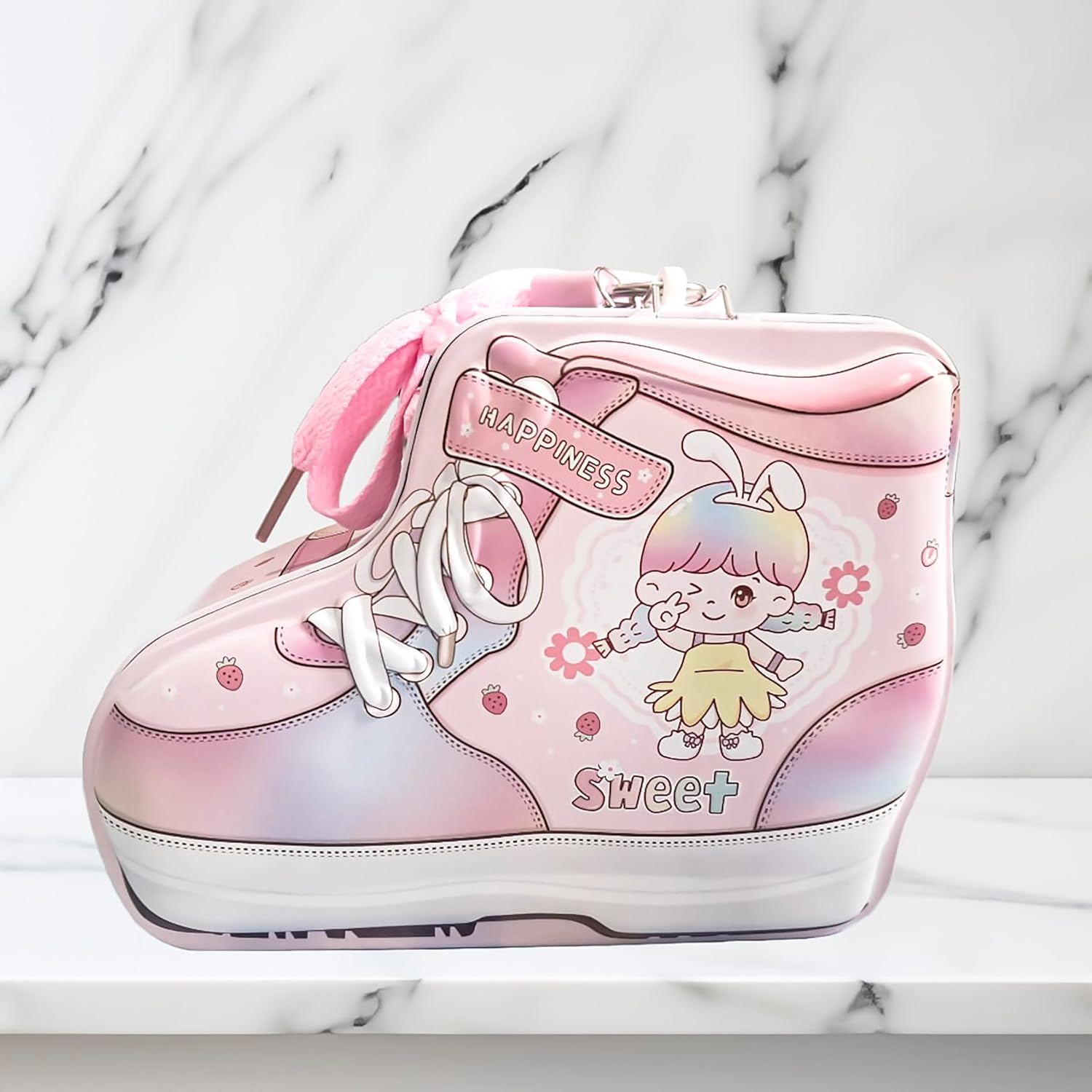 Shoe Shaped Bank for Kids | Steel Coin Bank| 3D embossing Coin Bank