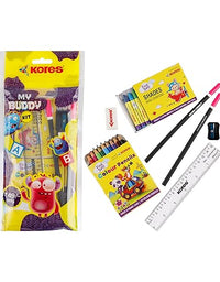 Kores My Buddy Kit
