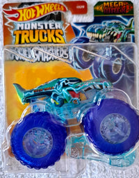 Hot Wheels Monster Trucks Mega-Wrex
