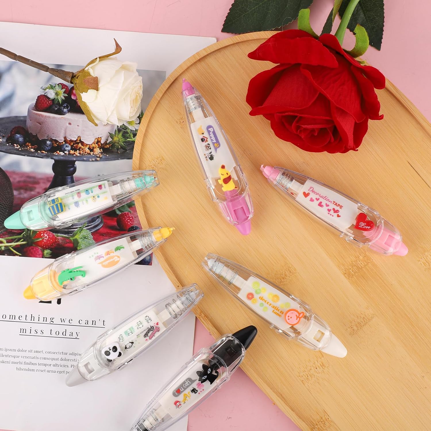 Correction Tape-5050