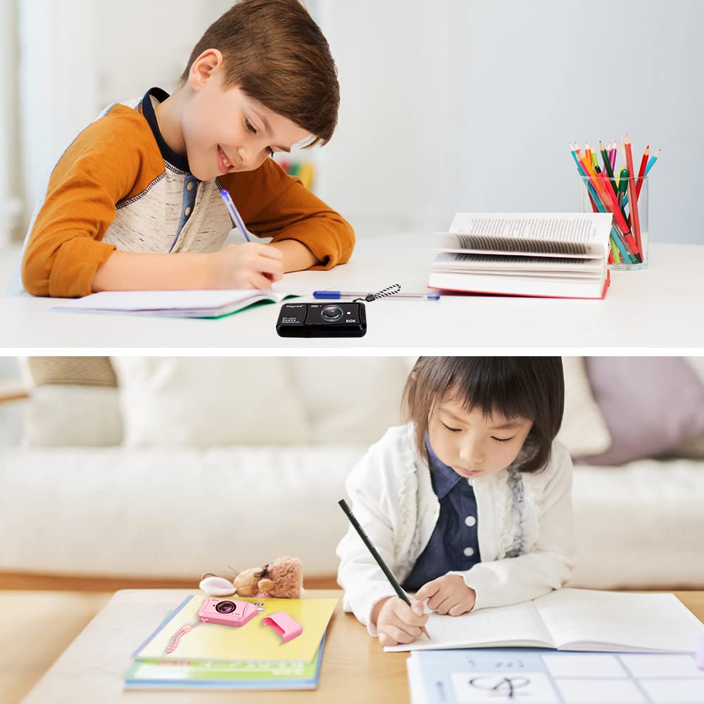 Bitoon BT-7377 Fashion Camera Correction Tape – Stylish and Easy-to-Use Stationery for School and Office | OnlineSesasta.com