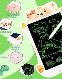 7.5 Inch LCD Writing Pad
