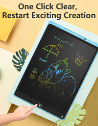 16 Inch LCD Writing Tablet for Kids and Adults
