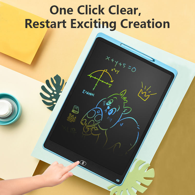 16 Inch LCD Writing Tablet for Kids and Adults
