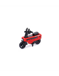 Hot Wheels Honda Motocompo Series 3/5
