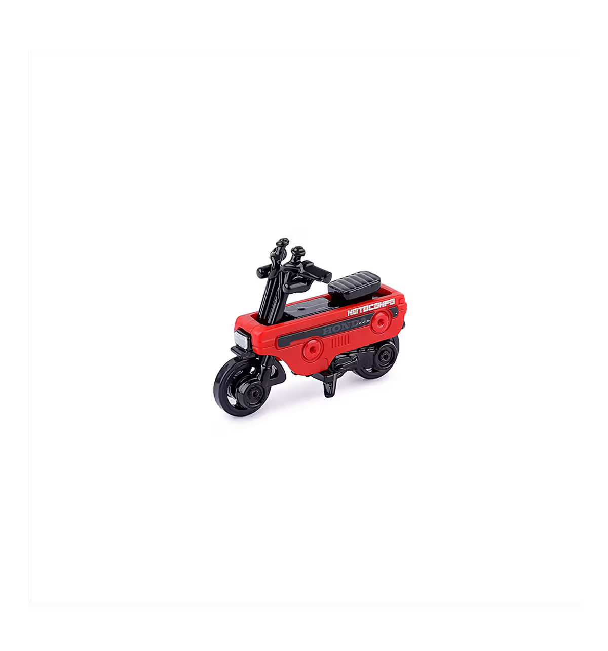 Hot Wheels Honda Motocompo Series 3/5