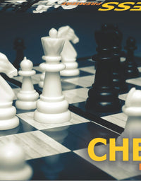 Chess Premiere Set
