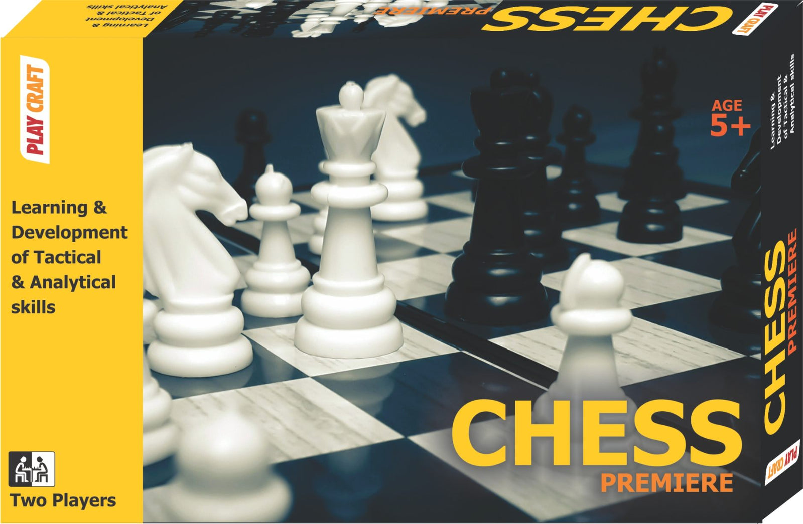 Chess Premiere Set