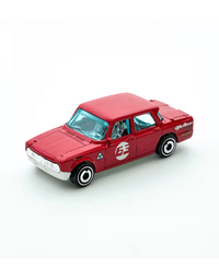 Hot Wheels Alfa Romeo (Compact Kings series)
