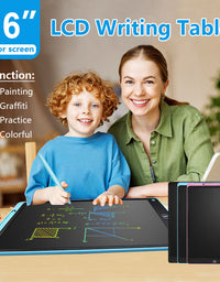 16 Inch LCD Writing Tablet for Kids and Adults
