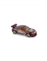 Hot Wheels Toyota GR86
